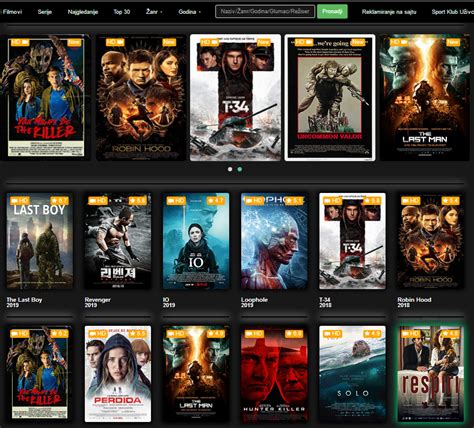 besplatni filmovi online|HD Filmovi Online sa Prevodom .